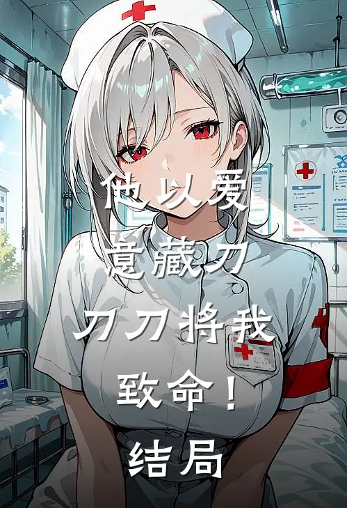 他以爱意藏刀，刀刀将我致命！结局