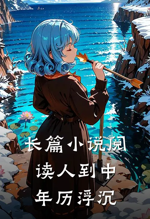 长篇小说阅读人到中年历浮沉