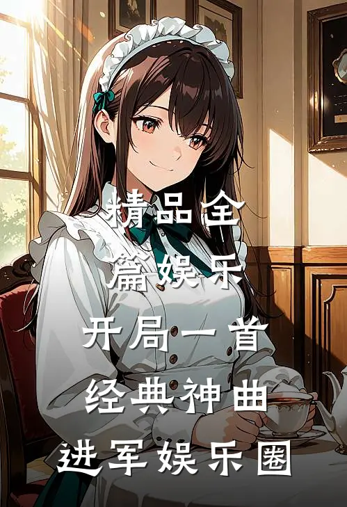 精品全篇娱乐：开局一首经典神曲，进军娱乐圈