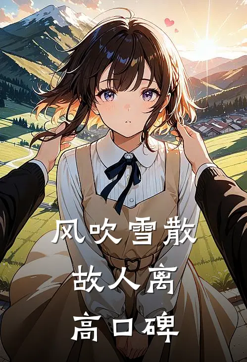 风吹雪散故人离高口碑