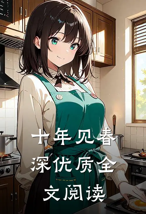 十年见春深优质全文阅读
