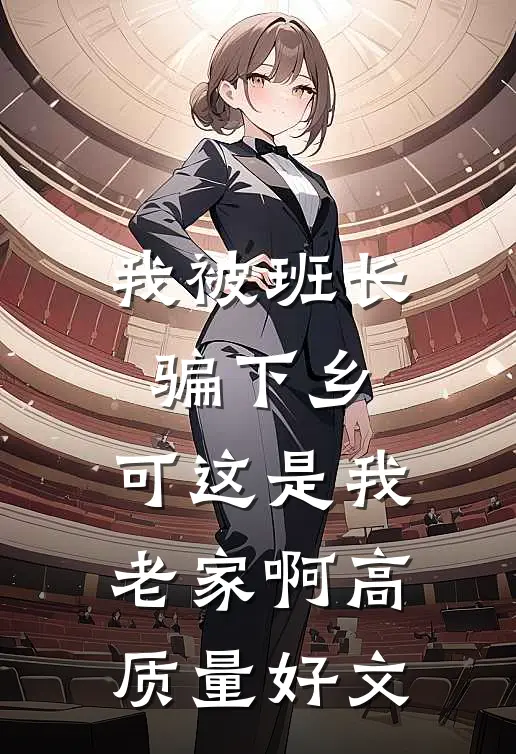 我被班长骗下乡，可这是我老家啊高质量好文