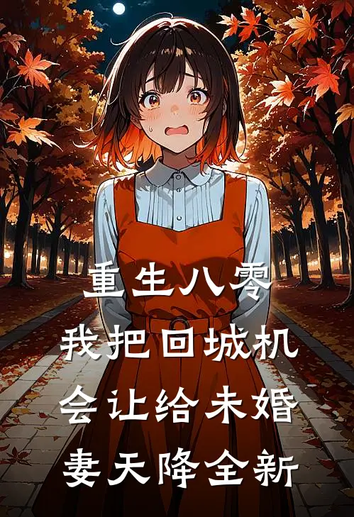重生八零：我把回城机会让给未婚妻天降全新