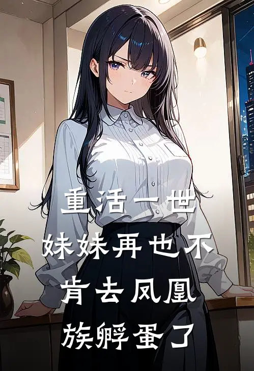 重活一世，妹妹再也不肯去凤凰族孵蛋了