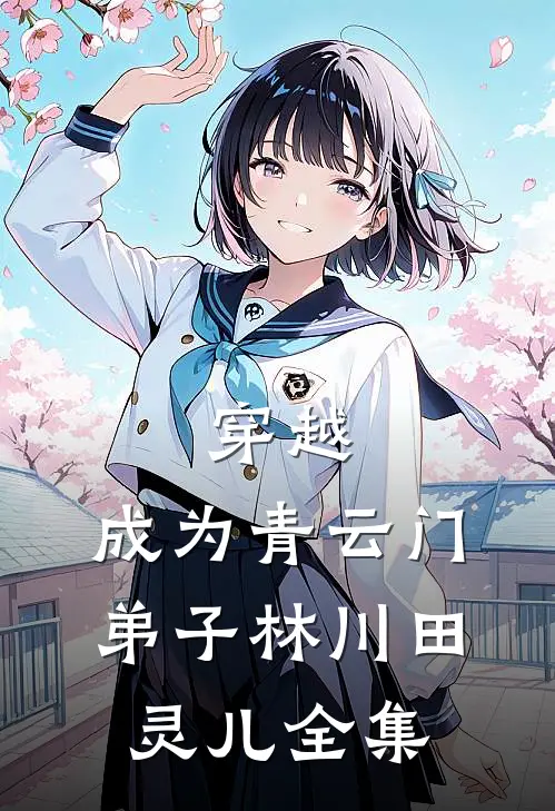 穿越：成为青云门弟子林川田灵儿 全集