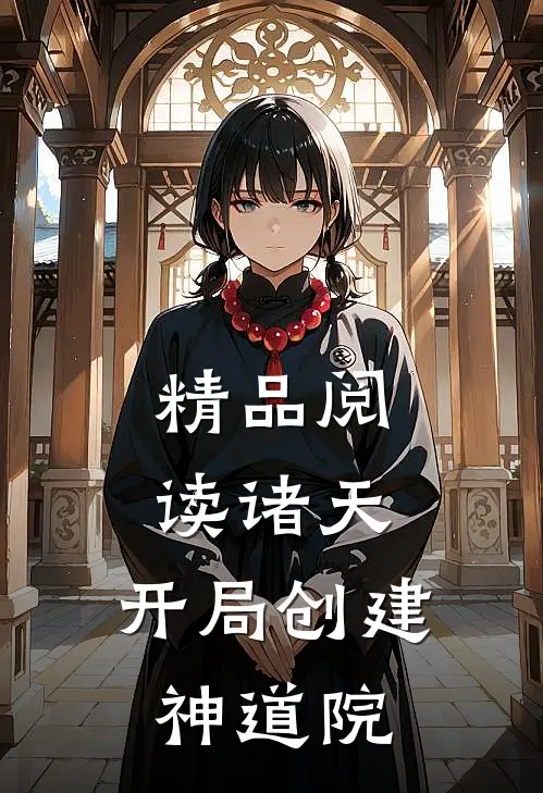 精品阅读诸天：开局创建神道院