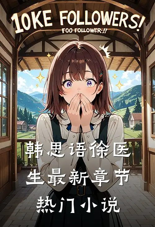 韩思语徐医生最新章节热门小说