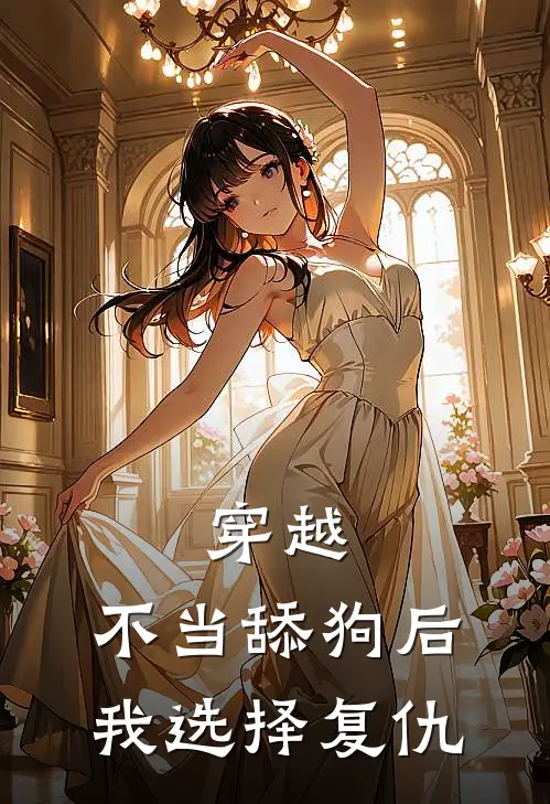 穿越：不当舔狗后，我选择复仇