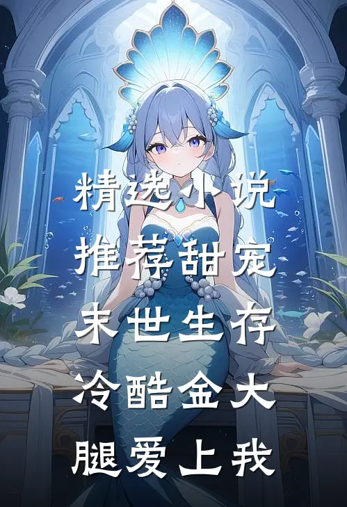 精选小说推荐甜宠：末世生存，冷酷金大腿爱上我