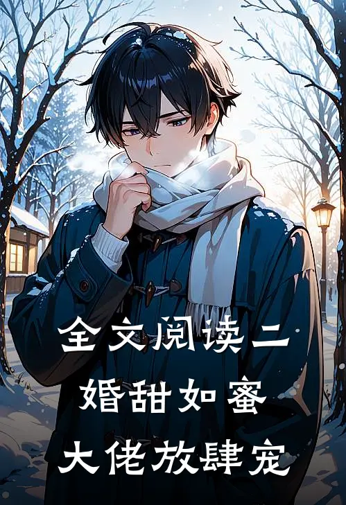 全文阅读二婚甜如蜜：大佬放肆宠