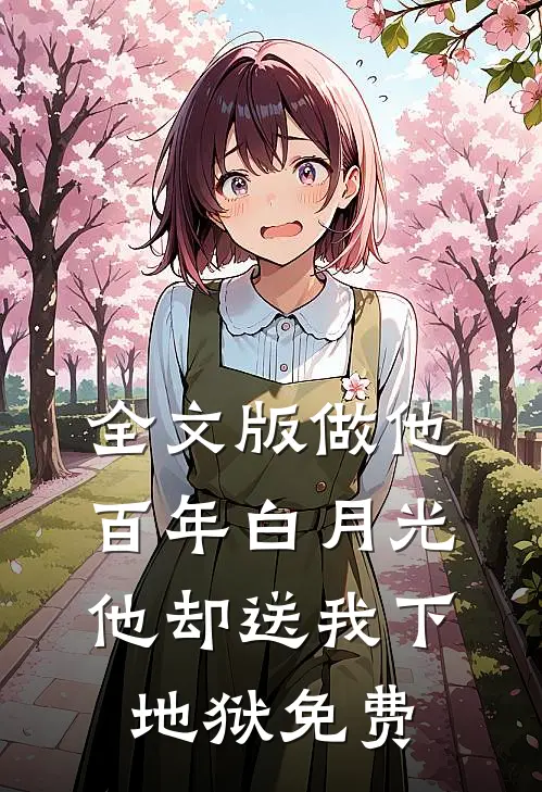 全文版做他百年白月光,他却送我下地狱免费