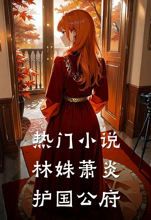 热门小说林姝萧炎护国公府