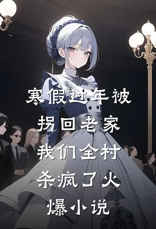 寒假过年被拐回老家，我们全村杀疯了火爆小说