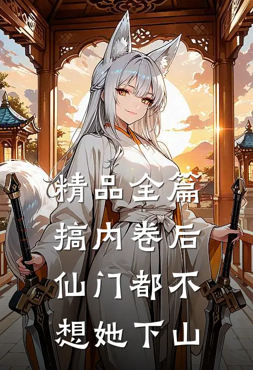 精品全篇搞内卷后，仙门都不想她下山