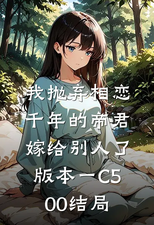 我抛弃相恋千年的帝君嫁给别人了 版本一C500结局