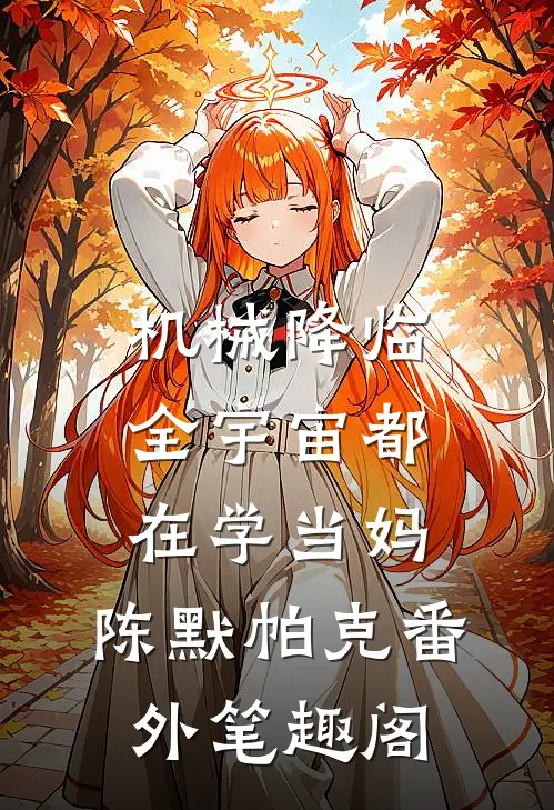 机械降临：全宇宙都在学当妈：陈默帕克番外笔趣阁