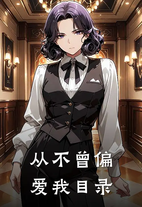 从不曾偏爱我目录