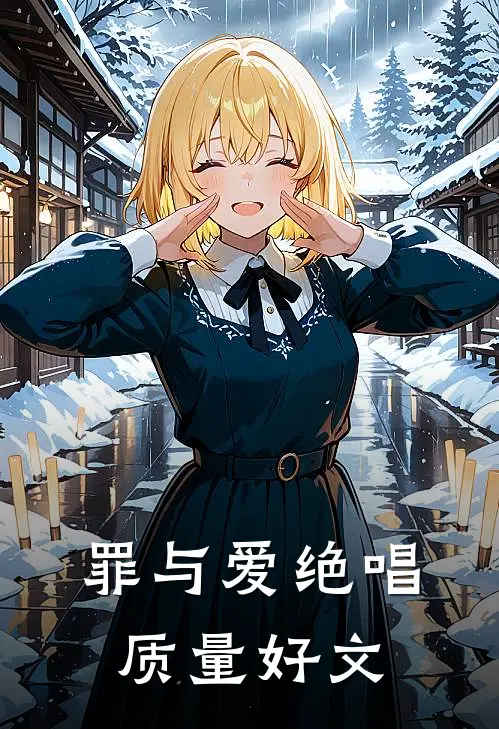 罪与爱绝唱质量好文
