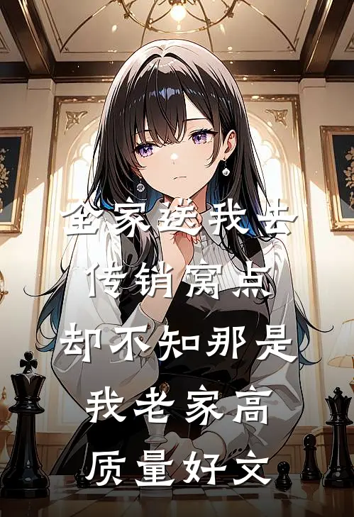 全家送我去传销窝点，却不知那是我老家高质量好文