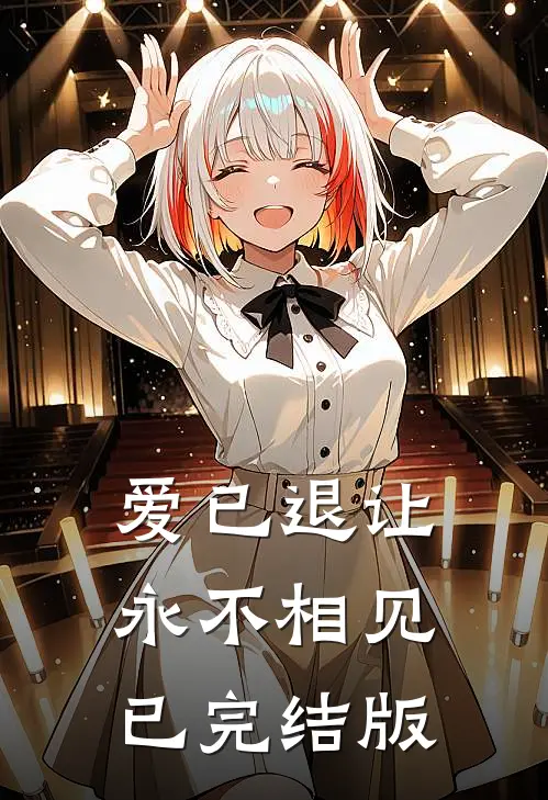 爱已退让，永不相见已完结版