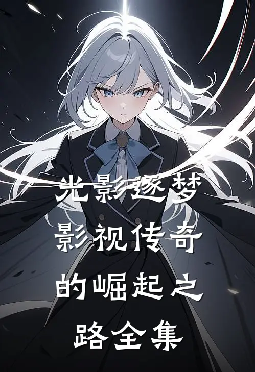 光影逐梦：影视传奇的崛起之路 全集
