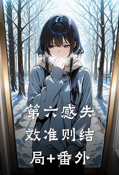 第六感失效准则结局+番外