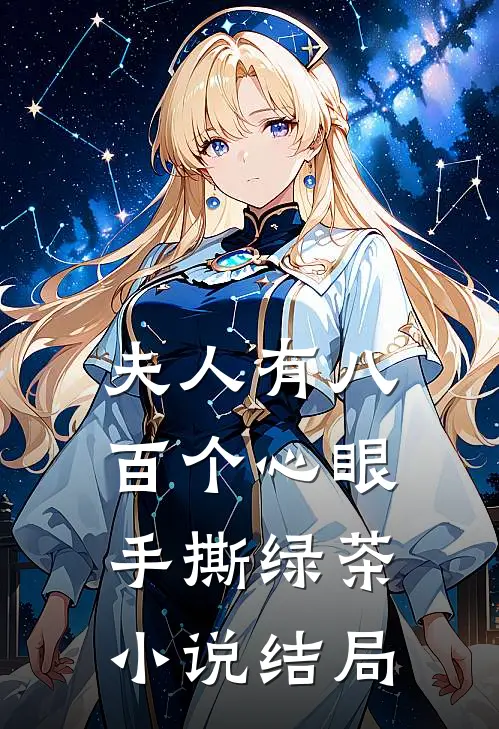 夫人有八百个心眼：手撕绿茶小说结局