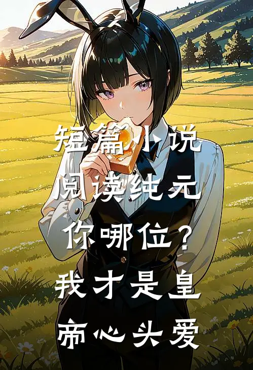 短篇小说阅读纯元你哪位？我才是皇帝心头爱