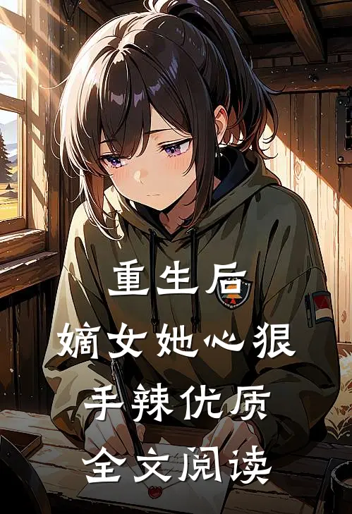 重生后，嫡女她心狠手辣优质全文阅读