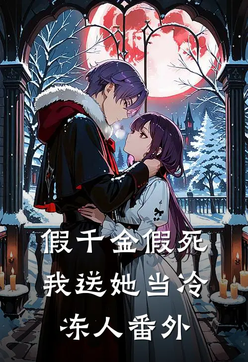 假千金假死，我送她当冷冻人 番外