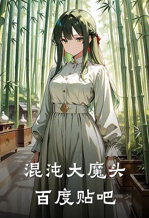 混沌大魔头百度贴吧