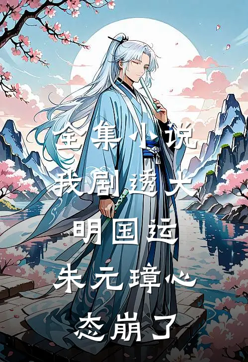 全集小说我剧透大明国运，朱元璋心态崩了