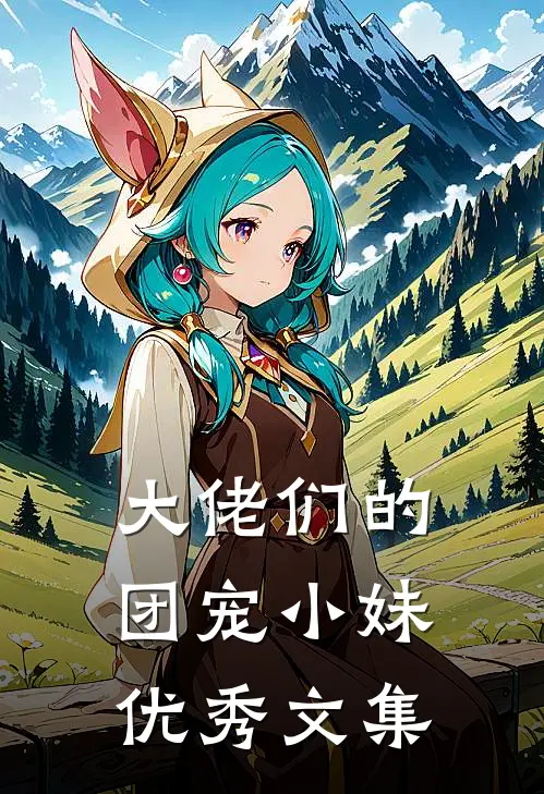大佬们的团宠小妹优秀文集