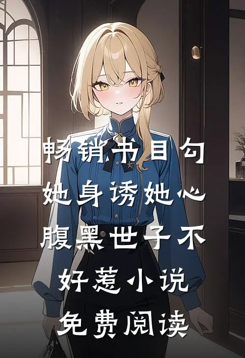 畅销书目勾她身诱她心腹黑世子不好惹小说免费阅读