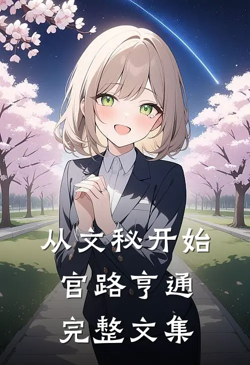 从文秘开始，官路亨通完整文集
