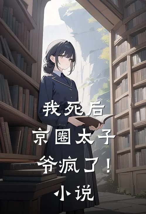 我死后，京圈太子爷疯了！小说