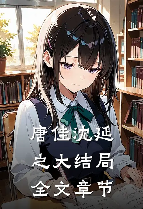 唐佳沈延之大结局全文章节
