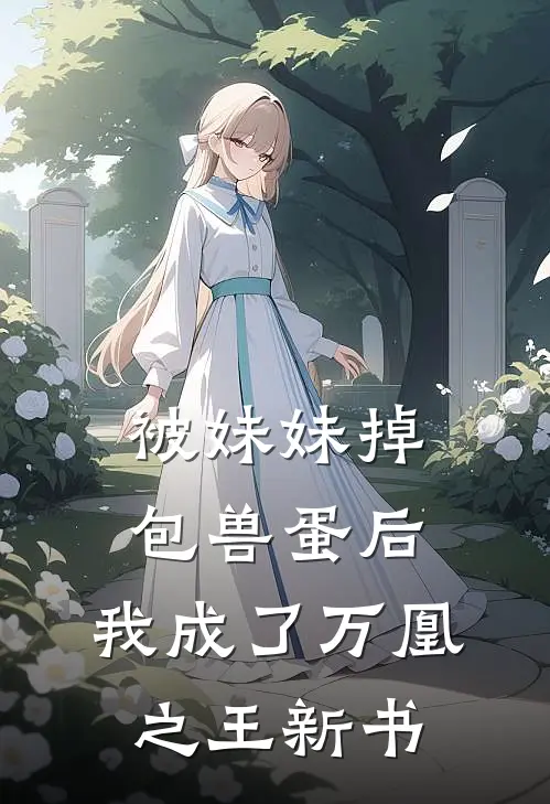 被妹妹掉包兽蛋后，我成了万凰之王新书