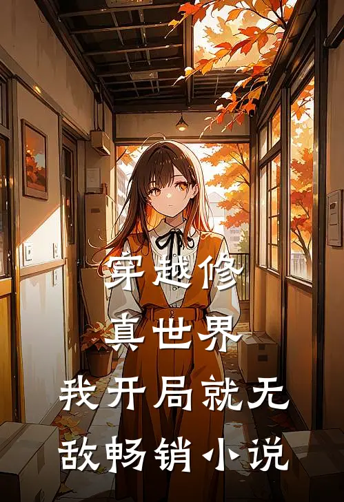 穿越修真世界，我开局就无敌畅销小说