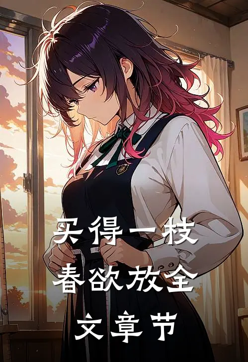 买得一枝春欲放全文章节