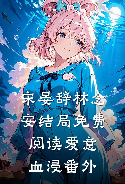 宋晏辞林念安结局免费阅读爱意血浸番外