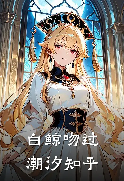 白鲸吻过潮汐知乎