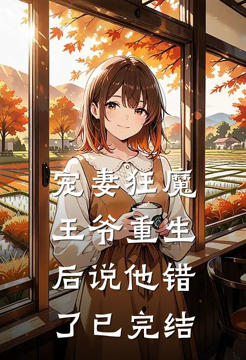 宠妻狂魔：王爷重生后说他错了已完结
