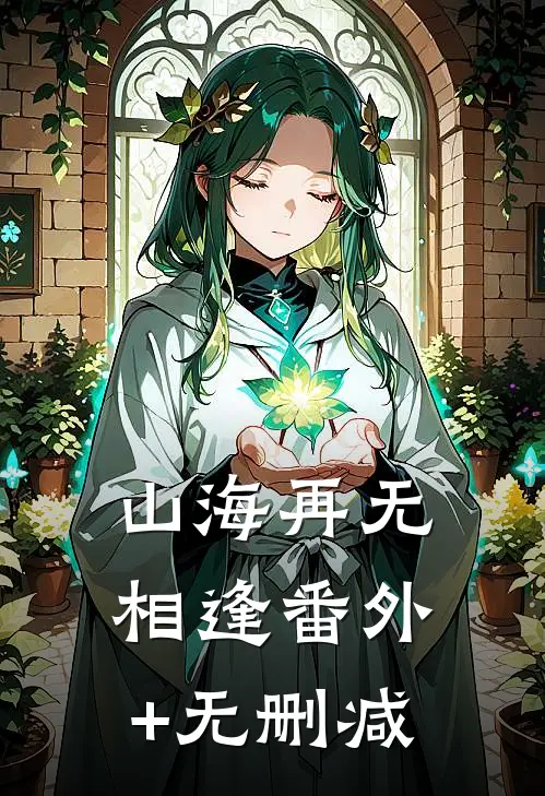 山海再无相逢番外+无删减