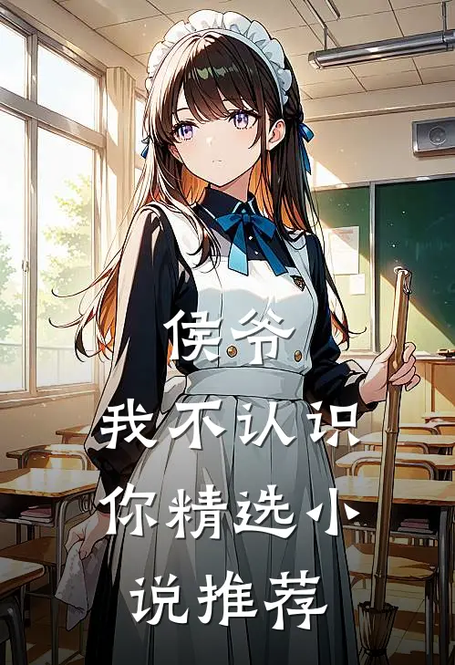 侯爷，我不认识你精选小说推荐