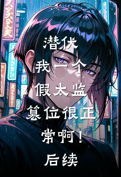 潜伏：我一个假太监，篡位很正常啊！后续