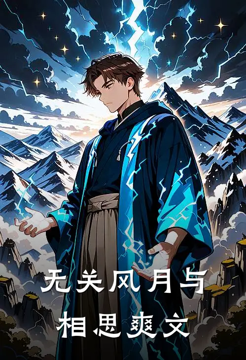 无关风月与相思爽文