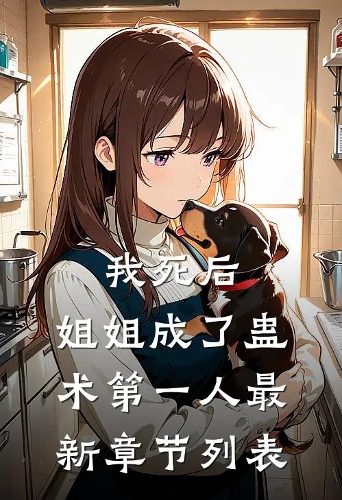 我死后，姐姐成了蛊术第一人最新章节列表