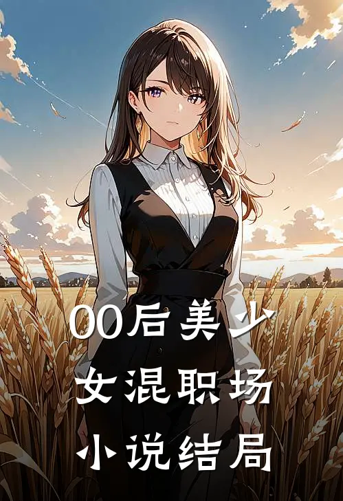 00后美少女混职场小说结局
