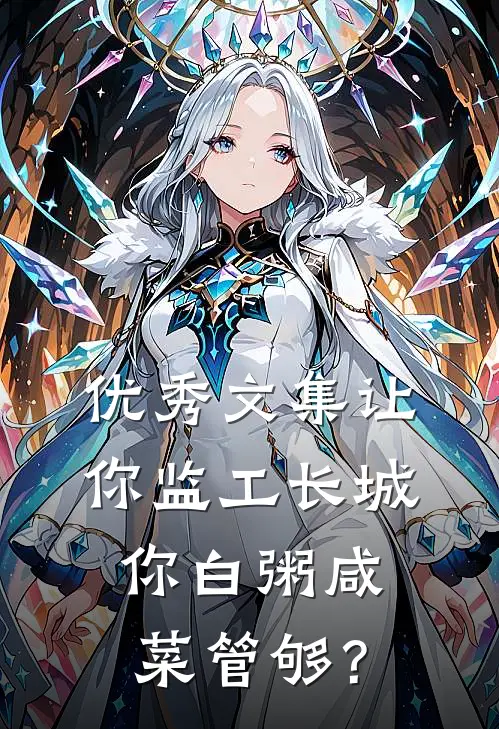 优秀文集让你监工长城，你白粥咸菜管够？